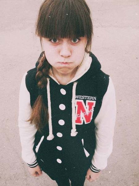 Катя Федосеева