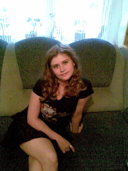 Мария Ряхова