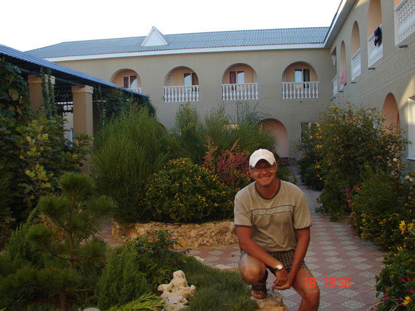 Андрей Белокуров