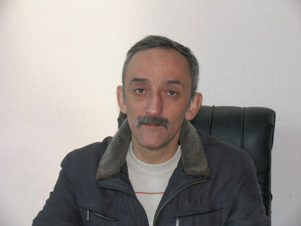 Реваз Парцвания