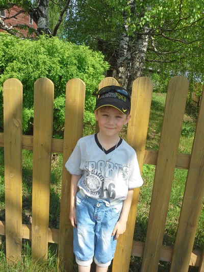 Арсений Никитин