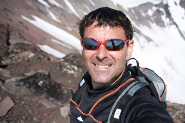 Игорь Морозов