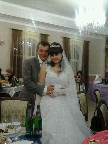 Алёна Бабчинская