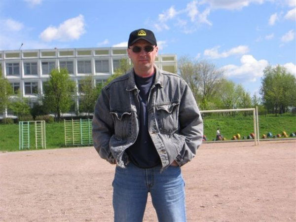 Игорь Игорь