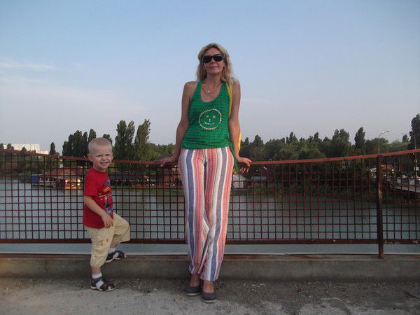 Софья Васенина