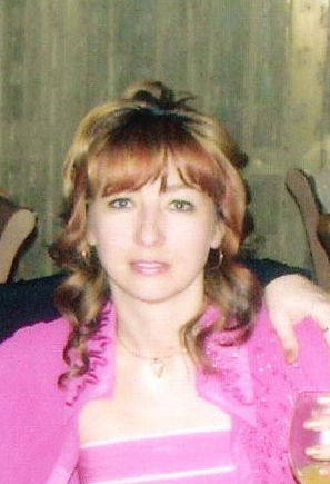 Алена Гоцкина