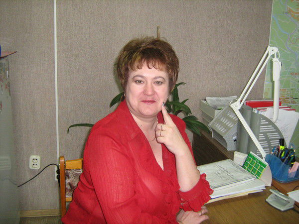 Светлана Паламарь