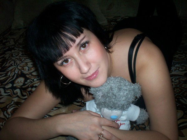 Желудкова Евгения