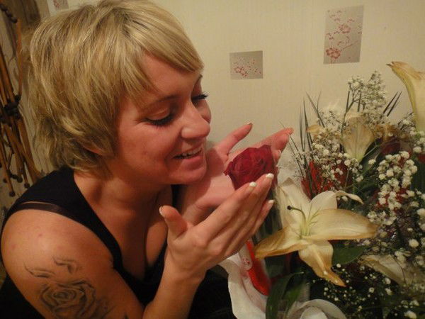 Юна Сухарева