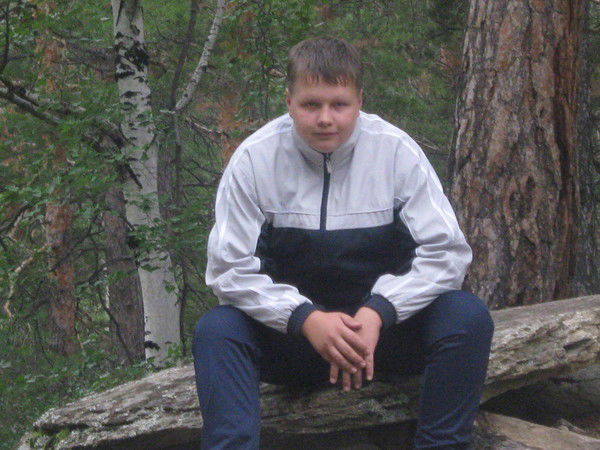 Дмитрий Мягчилов