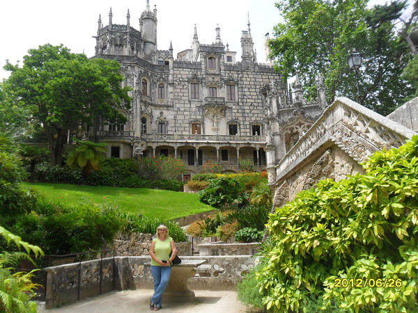 Виктория Гакман