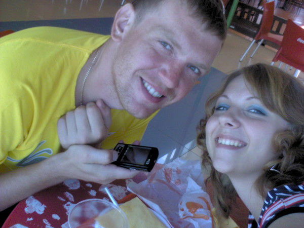 Алексей Попов