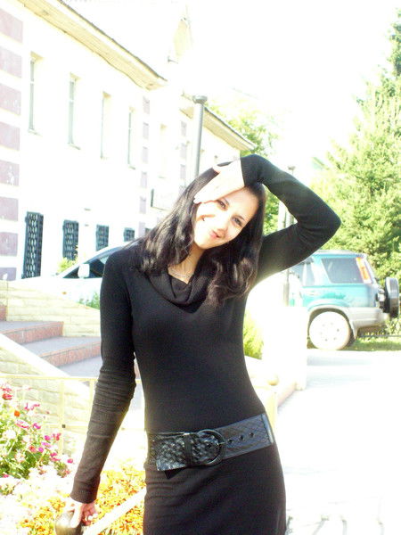 Оксана Маркович