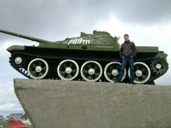 Андрей Панкратьев