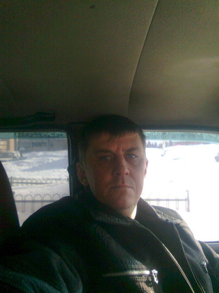 Сергей Клоков