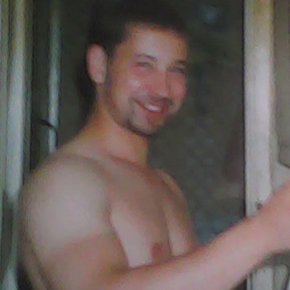 Алексей Страшнов