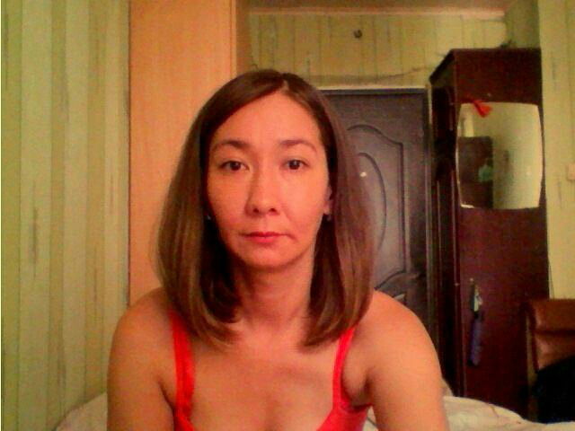 Регина Фонарюк