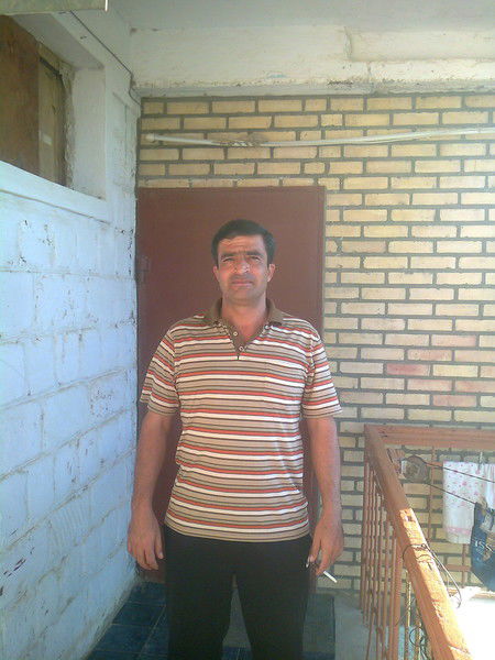 Сердар Аширов