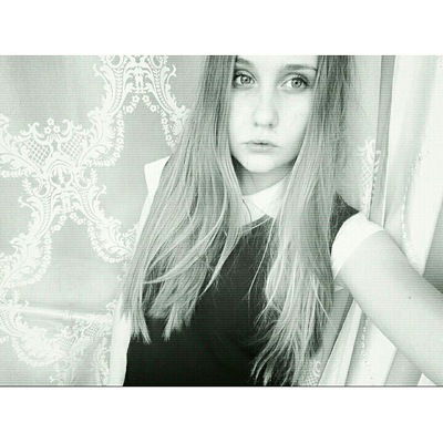 Ирина Соколова