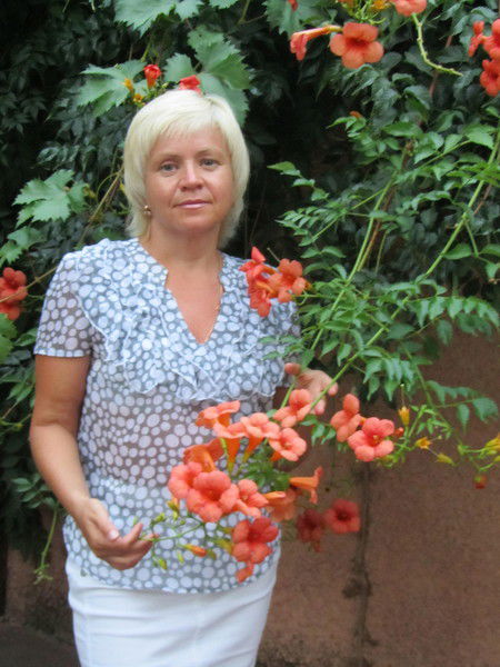 Ольга Абрарова