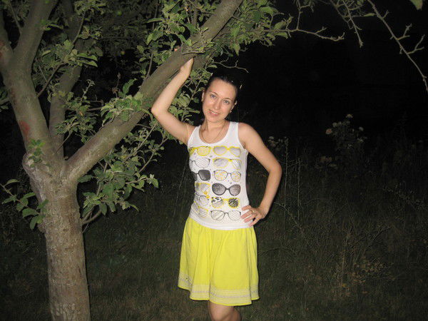 Юлия Дегтярева