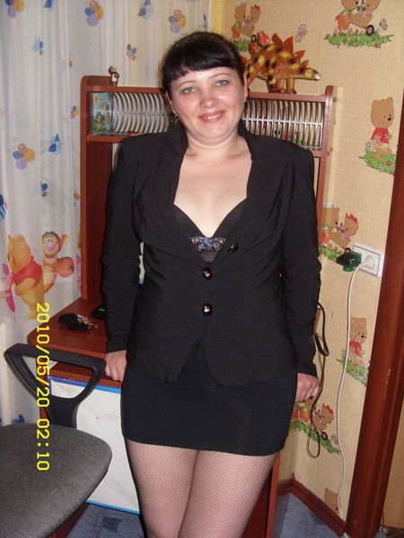 Таня Желобецкая