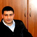 Новруз Давидов