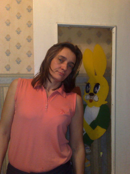 Ирина Демьянова