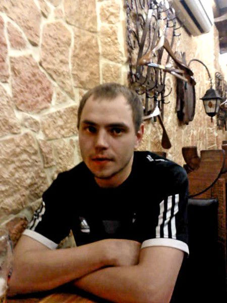 Игорь Шумцов