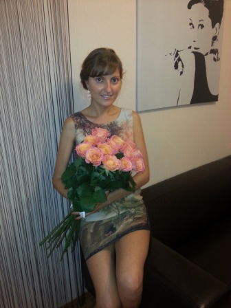 Екатерина Никитина