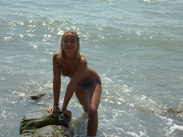 Наталья Тимофеева