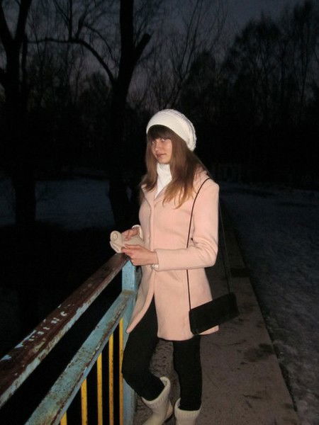 Юлия Осипова