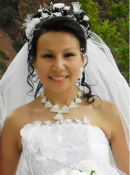 Нургуль Дуйсекенова