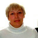 Любовь Илюхина