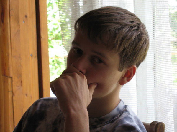 Сергей Рыжов