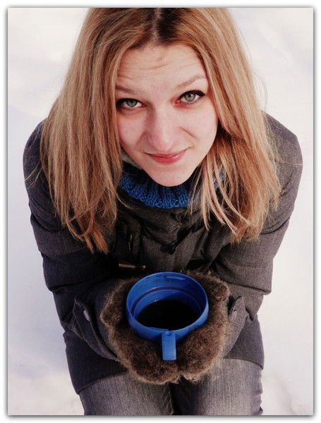 Ольга Савкина