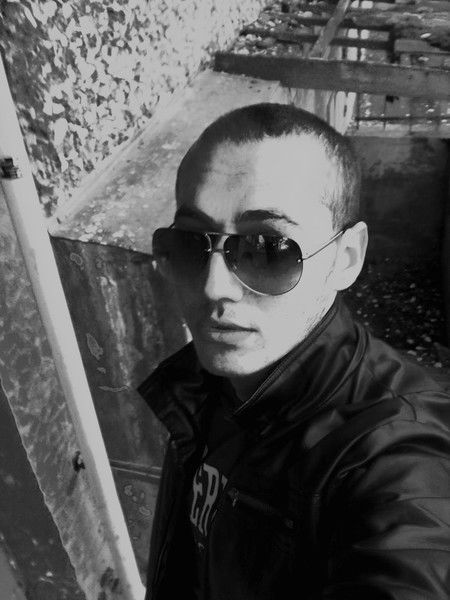 Александр Пасичник