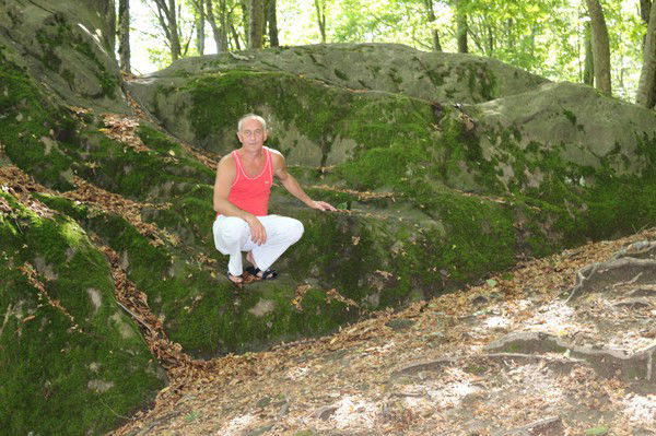 Иван Пивнев