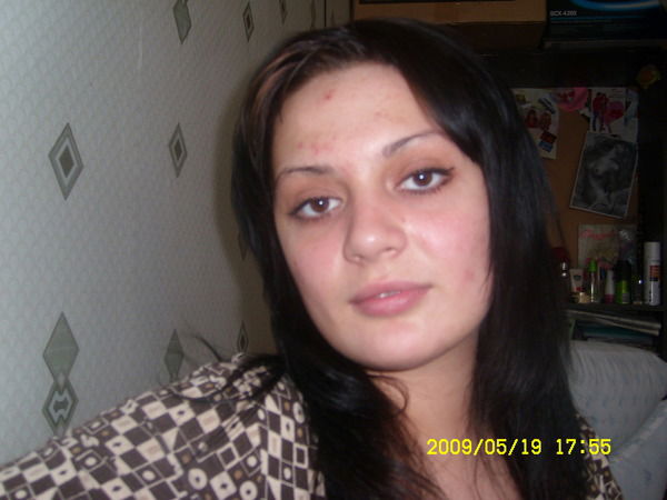 Наташенька Архипова