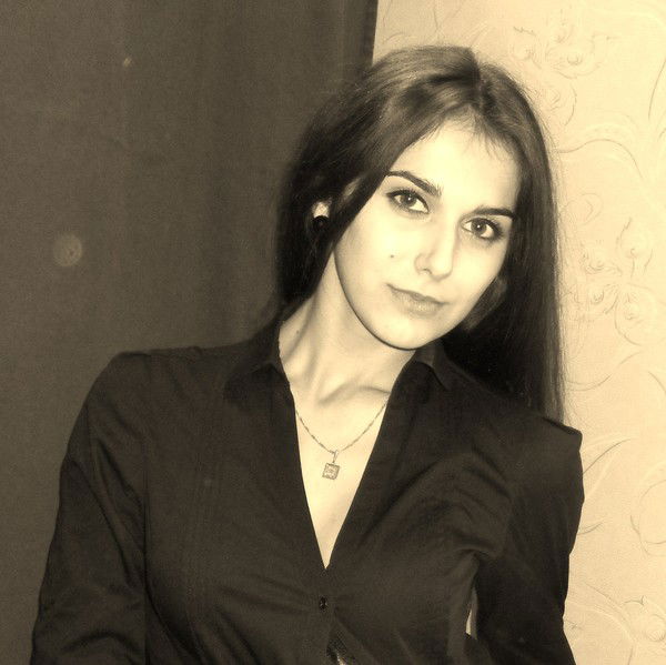 Екатерина Гончарова