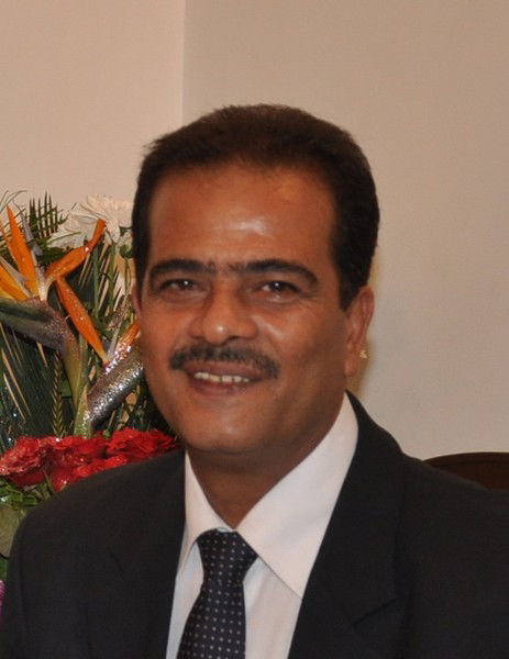 Mohammed Abulkheer