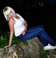 Анна Острова