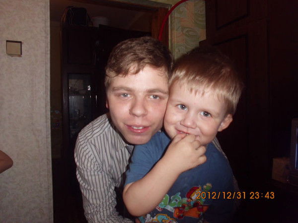 Владимир Румянцев