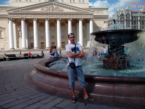 Александр Королёв