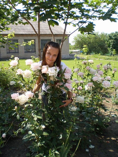 Ирина Аксютина