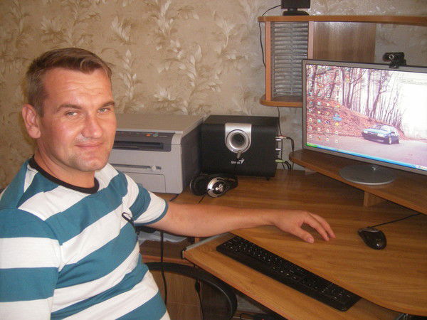 Валентин Водзинский