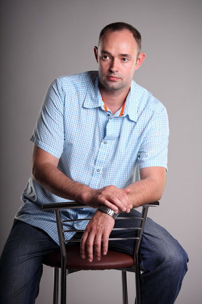 Алексей Пьянзин