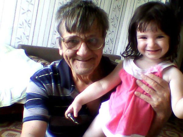 Василий Борисов