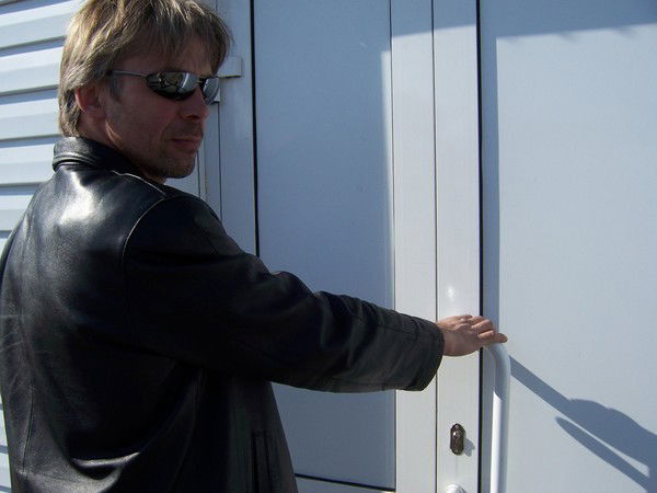 Александр Байбородин