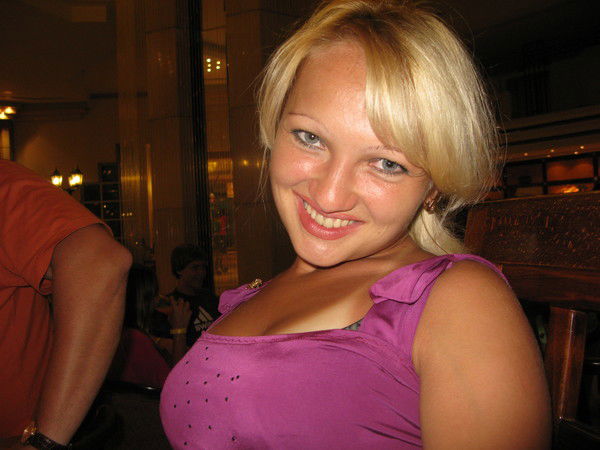 Жанна Богданова